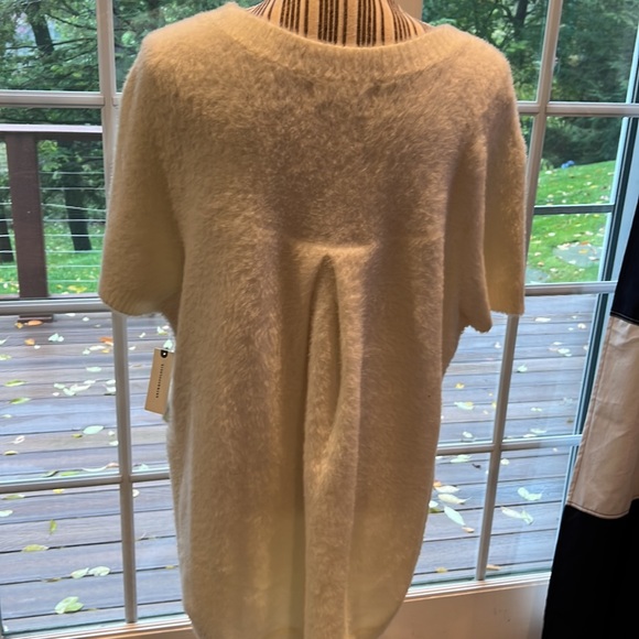 Anthropologie sweater top - Picture 3 of 5